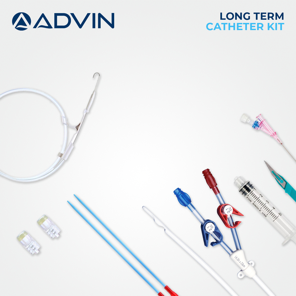 Dialysis Kit Manufacturers