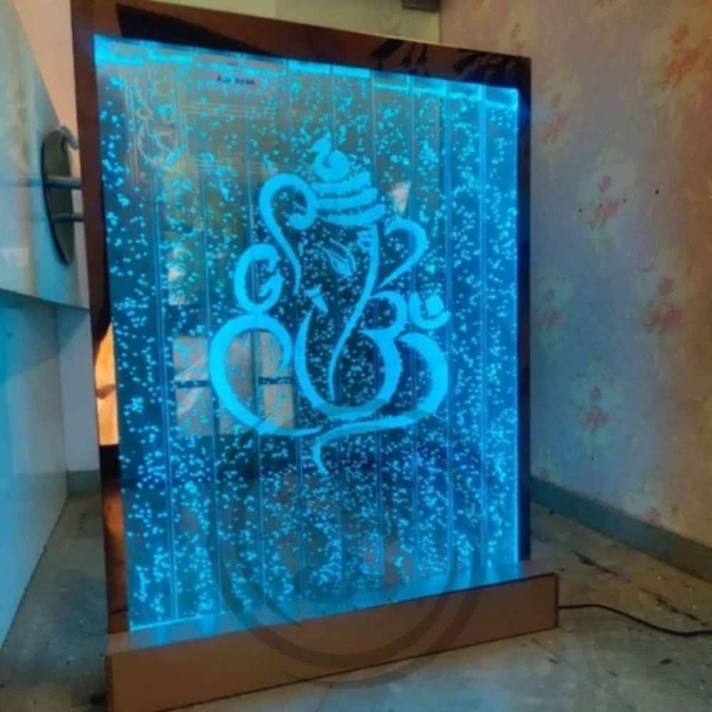 Designer String Fountain