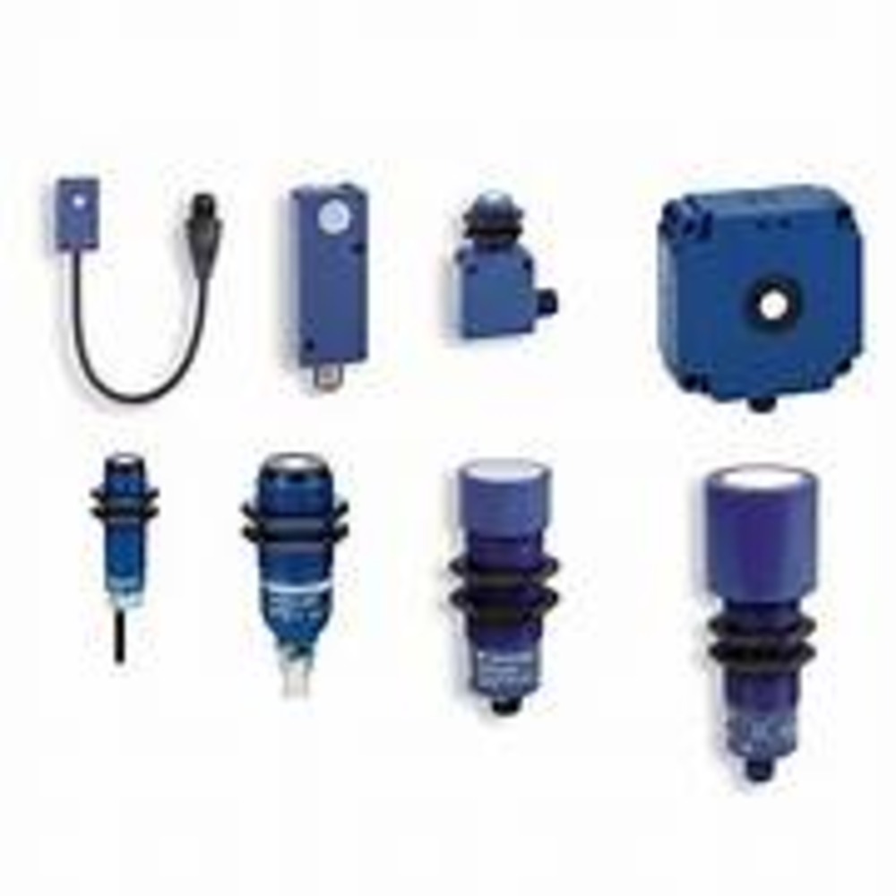 Telemecanique Sensors