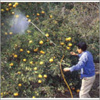 Pesticides Spraying Hose