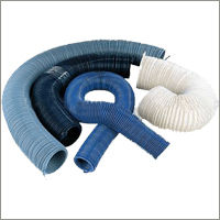 Corrugated Pipes