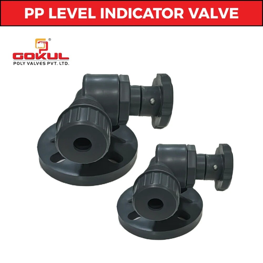 Pp C Clamp For Anodizing