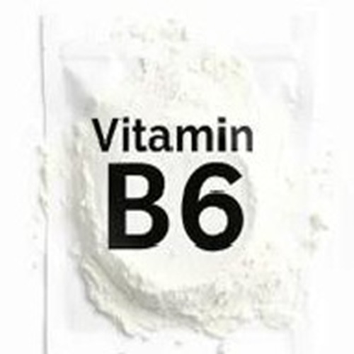 Vitamx | Vitamin B6 Powder 99% Strength - Best Before: 6 Months