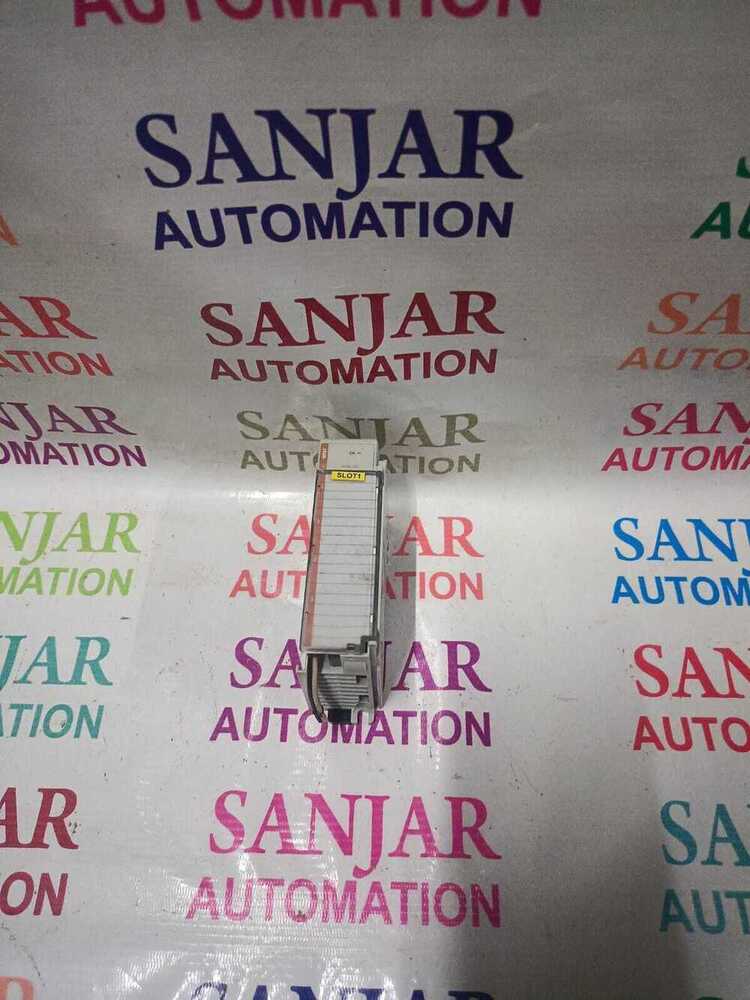 ALLEN BRADLEY 1769-IF4