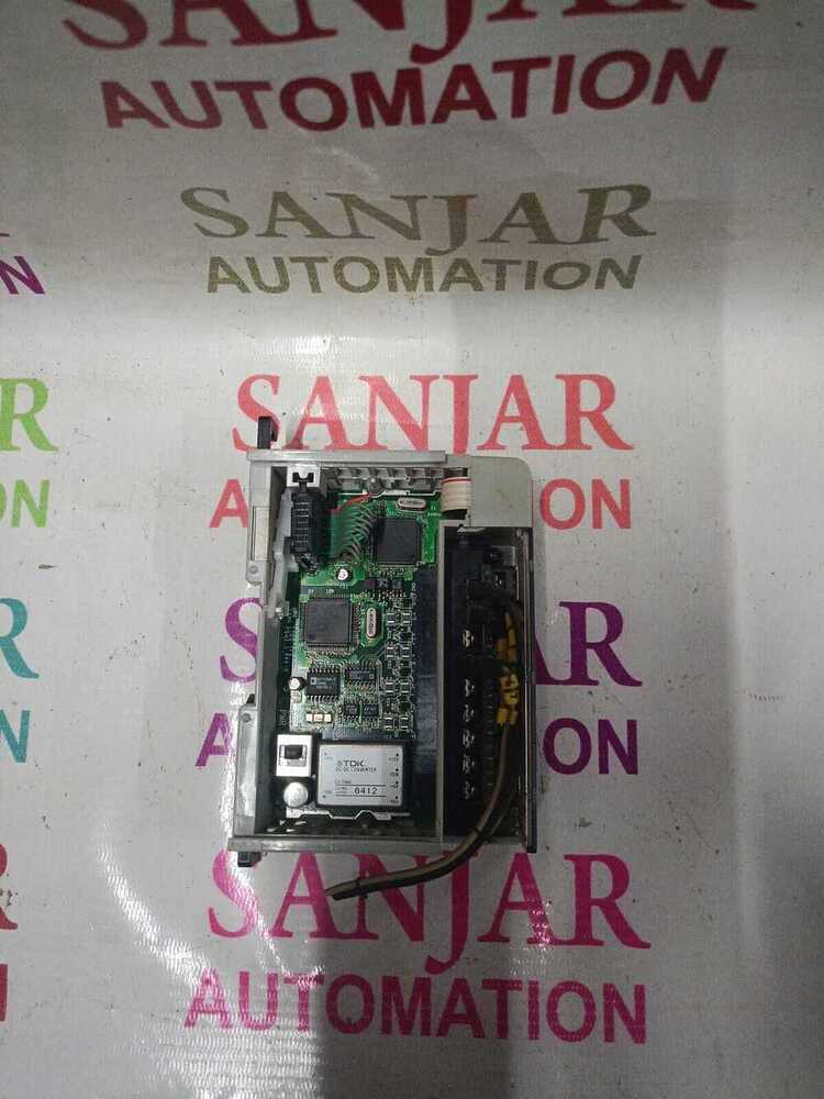 ALLEN BRADLEY 1769-IF4