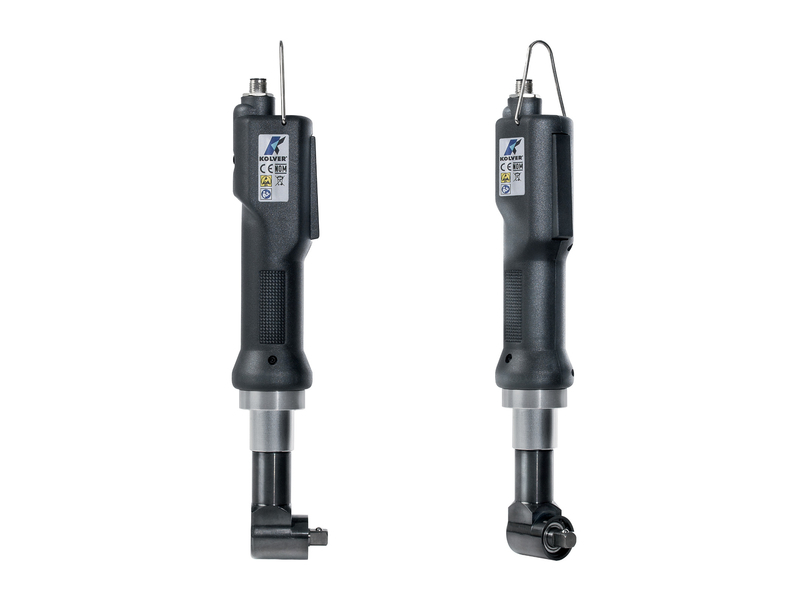 Kolver Mito15d/ta - Automation Grade: No