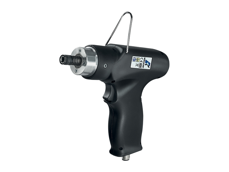 Kolver Mito15d/ta - Automation Grade: No