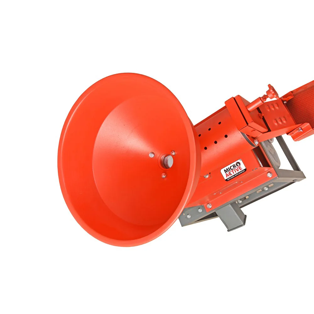 Mini Rice Mill 3hp - Application: Commercial