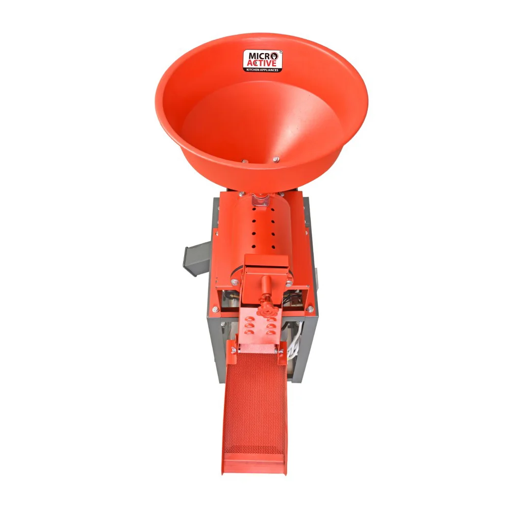 Mini Rice Mill 3hp - Application: Commercial