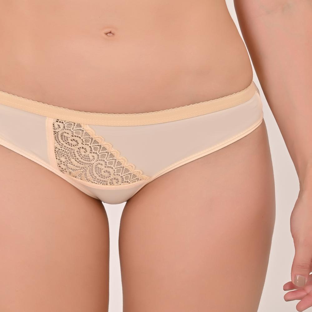 Ladies Multicolour Lycra Lace Bra Panty Set