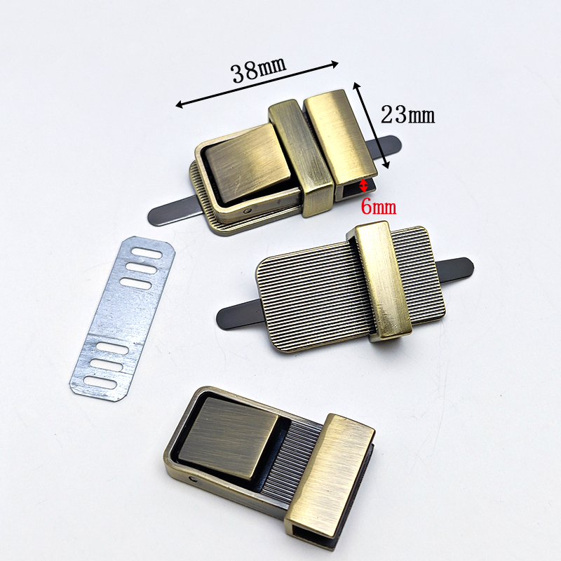 Hot-selling Hardware Accessories for Clutches