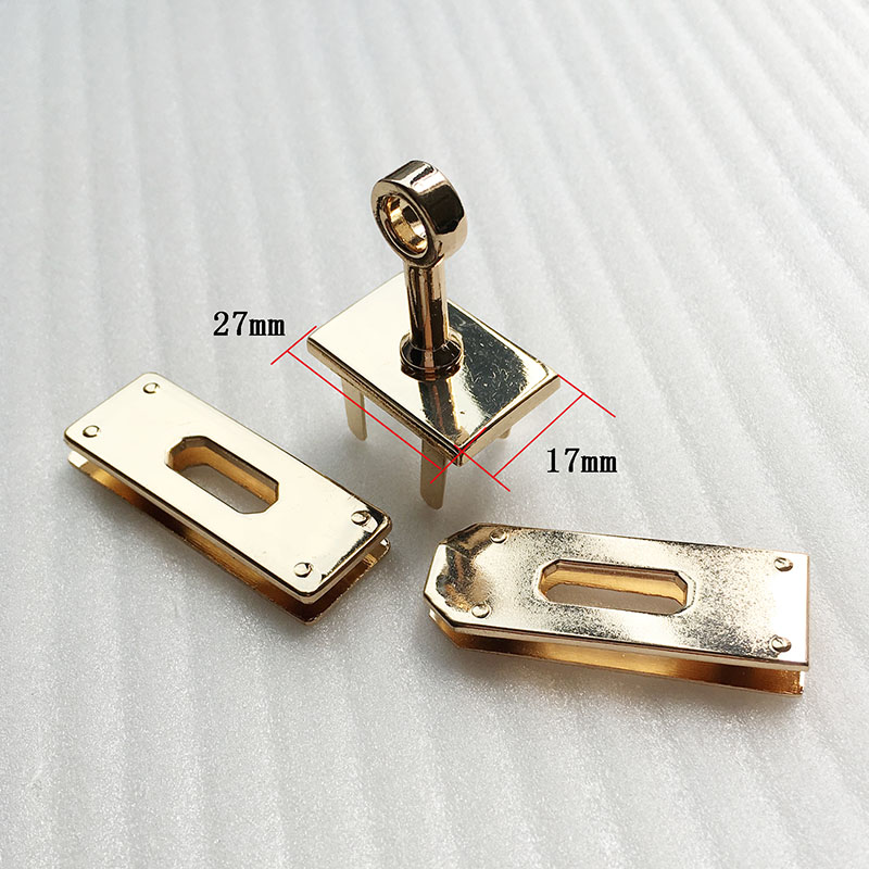 Bag Lock - Hardness: Rigid