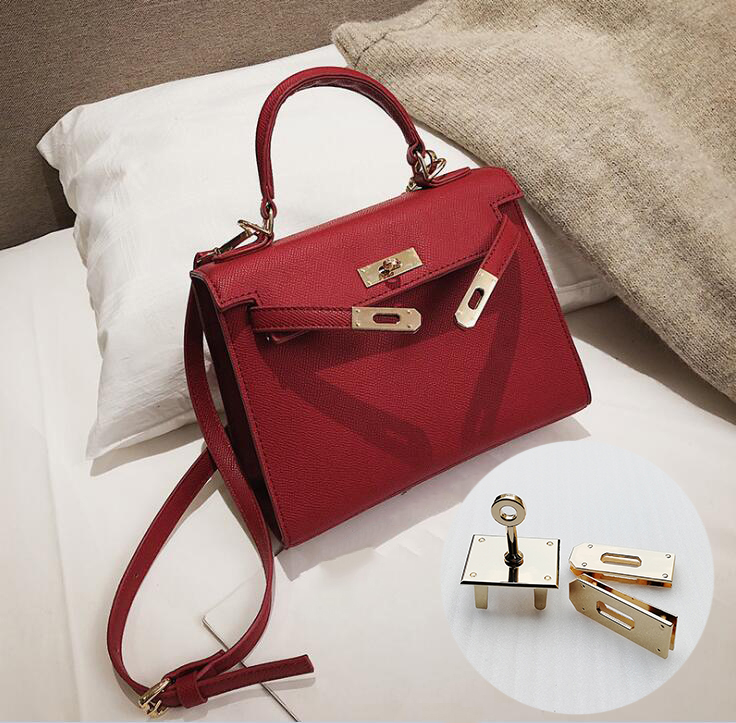 Bag Lock - Hardness: Rigid