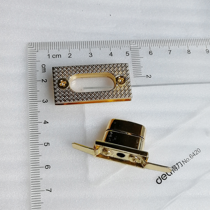 Popular Metal Swivel Buckles for Bags