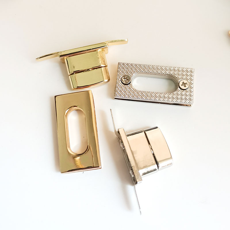 Popular Metal Swivel Buckles for Bags