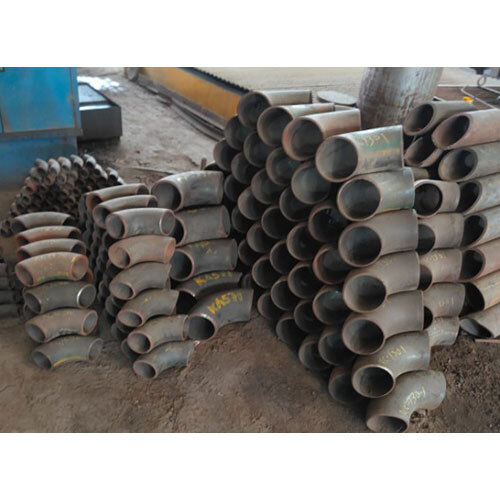 Piping Fittings Elbows - Features: High Quality