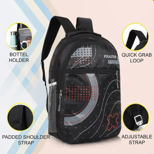 25L Laptop Bag