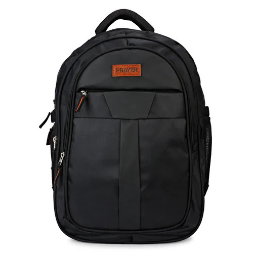 Prayer Office Laptop Bagpack