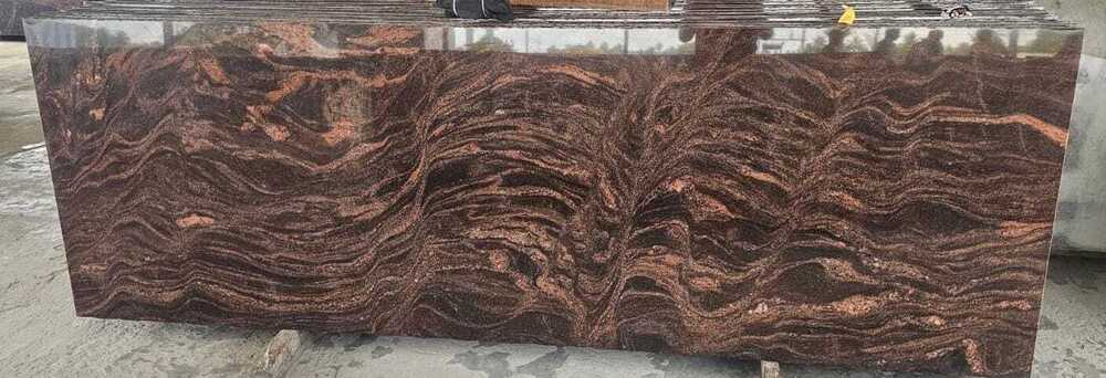 Himalayan Blue Granite