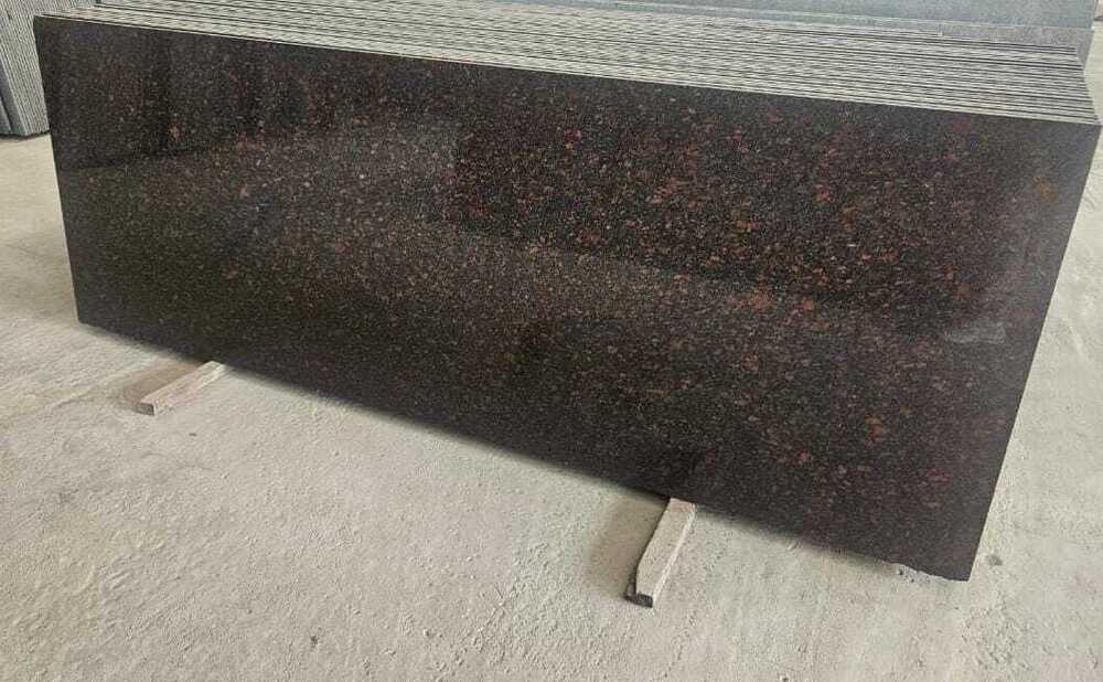 Kondakattu Red Granite - Size: As Per Requirement
