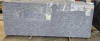 Lavender Blue Granite - Color: White