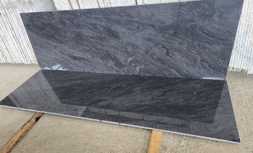 Sk Blue Granite