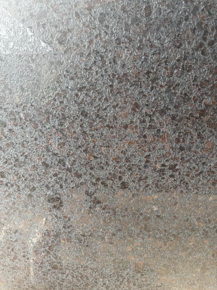 Tan Brown Lapataro Granite - Size: As Per Requirement
