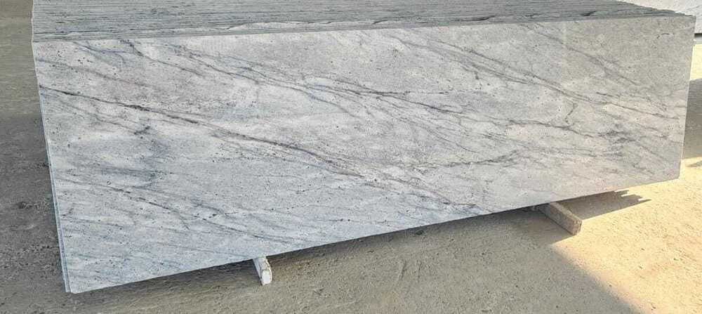 China White Granite - Size: As Per Requirement