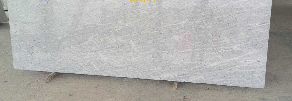 China White Granite