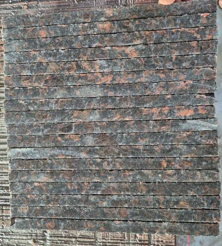 High Grade Granite Tiles - Feature: Acid-Resistant