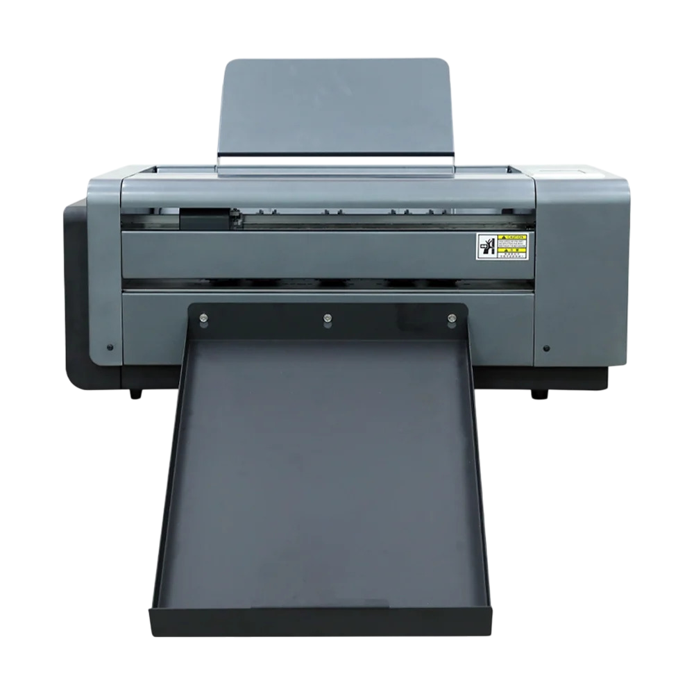 Skycut A3 Max 4 Servo Motor - Feature: High Efficiency