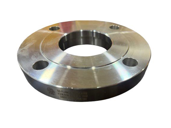 SS SORF Flanges