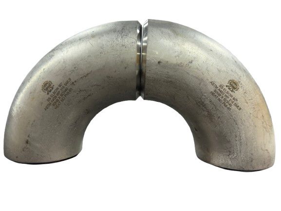 Ss Elbow - Features: High Quality