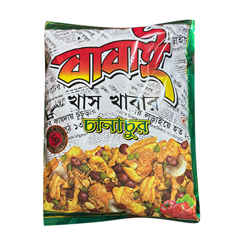 Khas Khobor Chanachur Namkeen