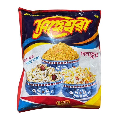 Crispy Chanachur Namkeen
