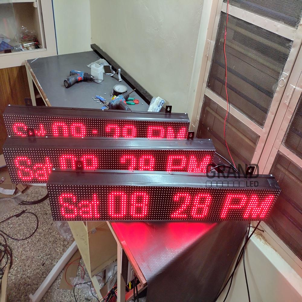Industrial LED Display Board