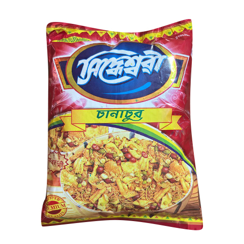 Premium Quality Chanachur Namkeen