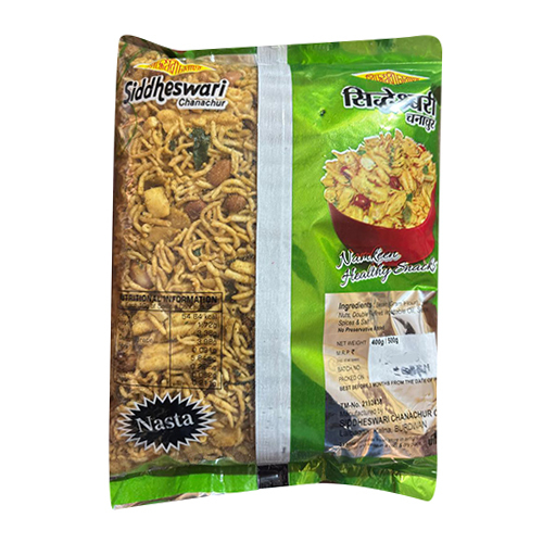 Tok Jhal Chanachur Namkeen