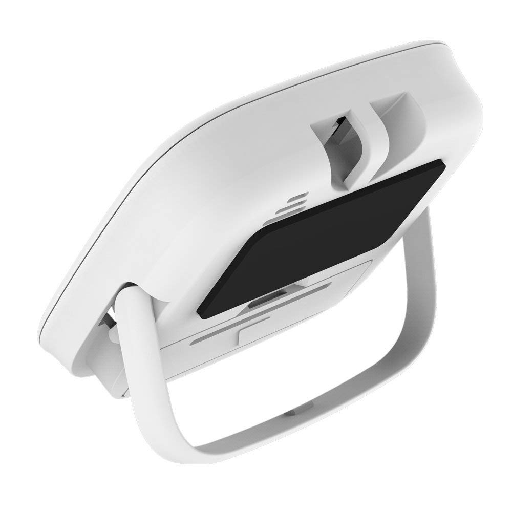 Digital Kitchen Timer White - Material: Plastic