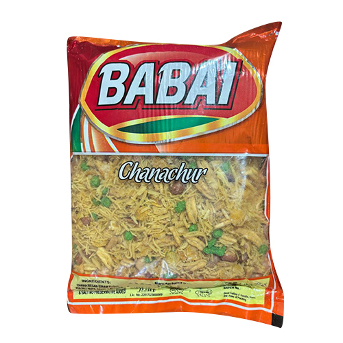 Tok Misti Chanachur Namkeen