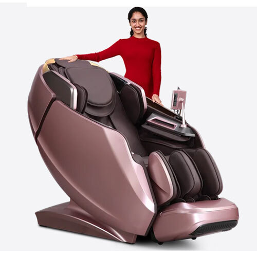 Iultima Massage Chair - Application: Industrial