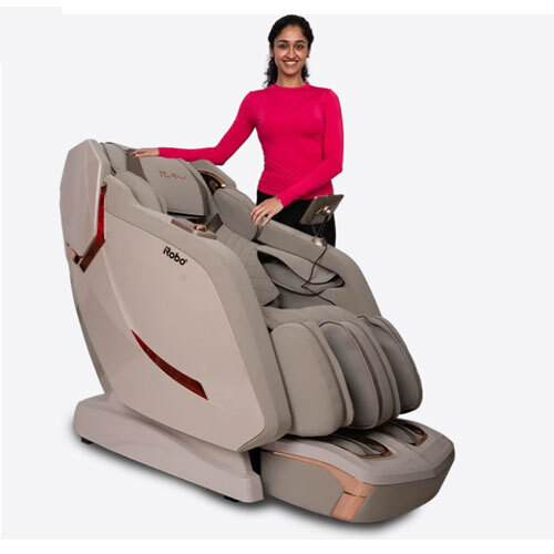 iRoyal Pro Massage Chair