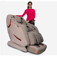 iRoyal Pro Massage Chair