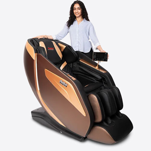iNap Pro Massage Chair