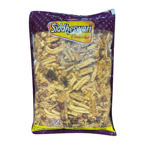 Papri Chanachur Namkeen