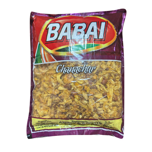 Babai Chanachur Namkeen