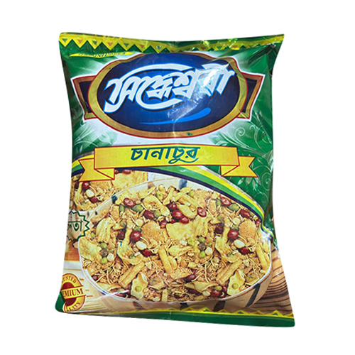 Premium Quality Mukhorochok Chanachur Namkeen