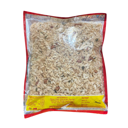 Bengali Chira Bhaja Namkeen