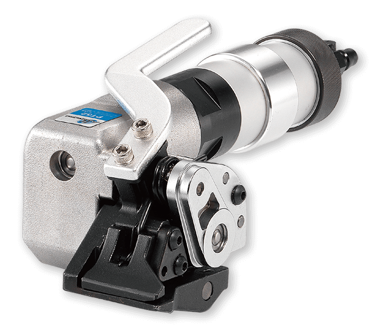 Pneumatic Steel Strap Tensioner 19 TO 32 MM