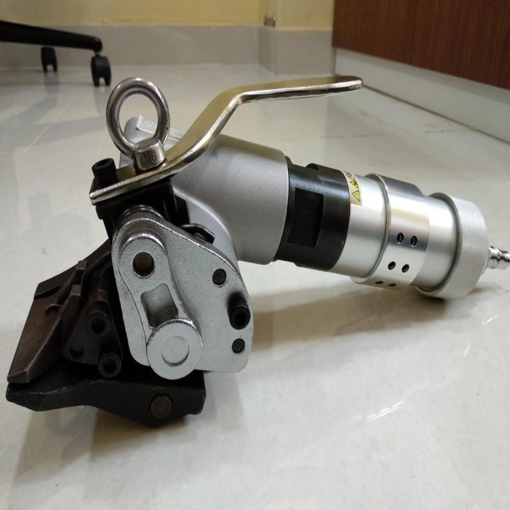 Pneumatic Steel Strap Tensioner 19 TO 32 MM